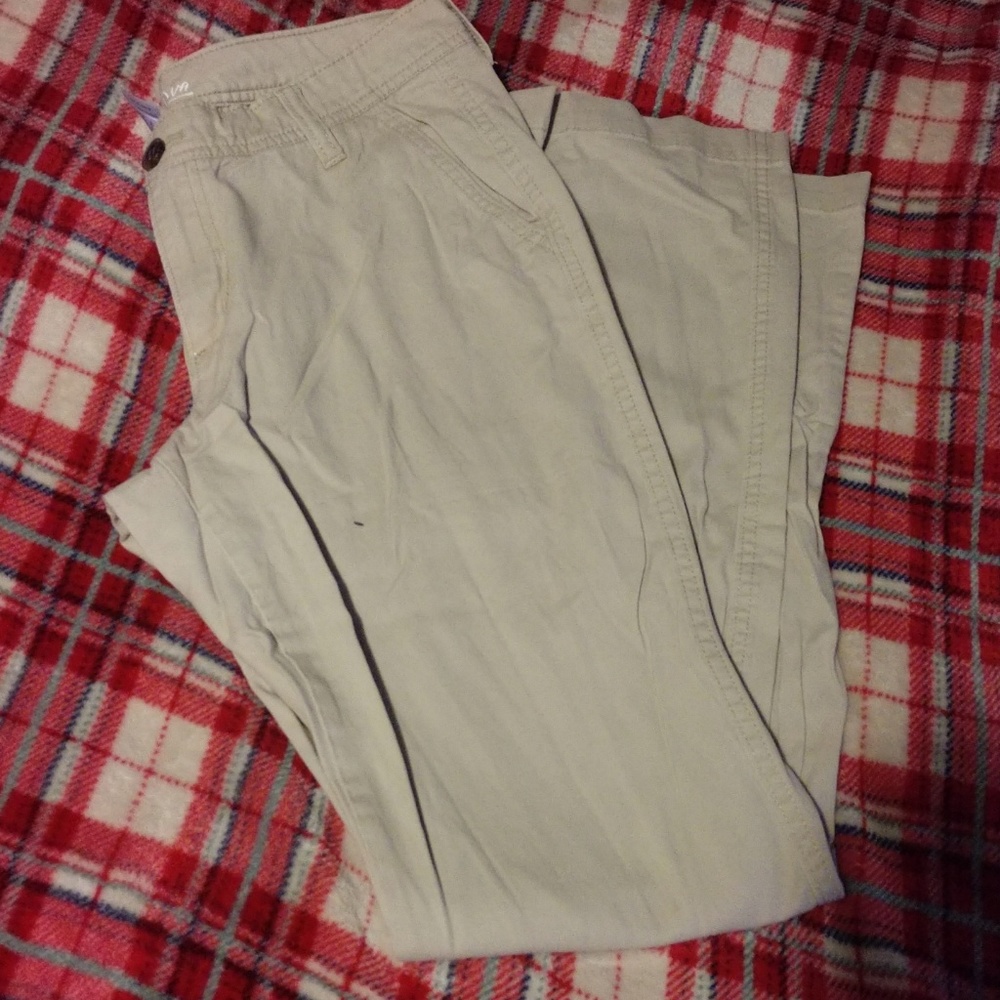 Khakis